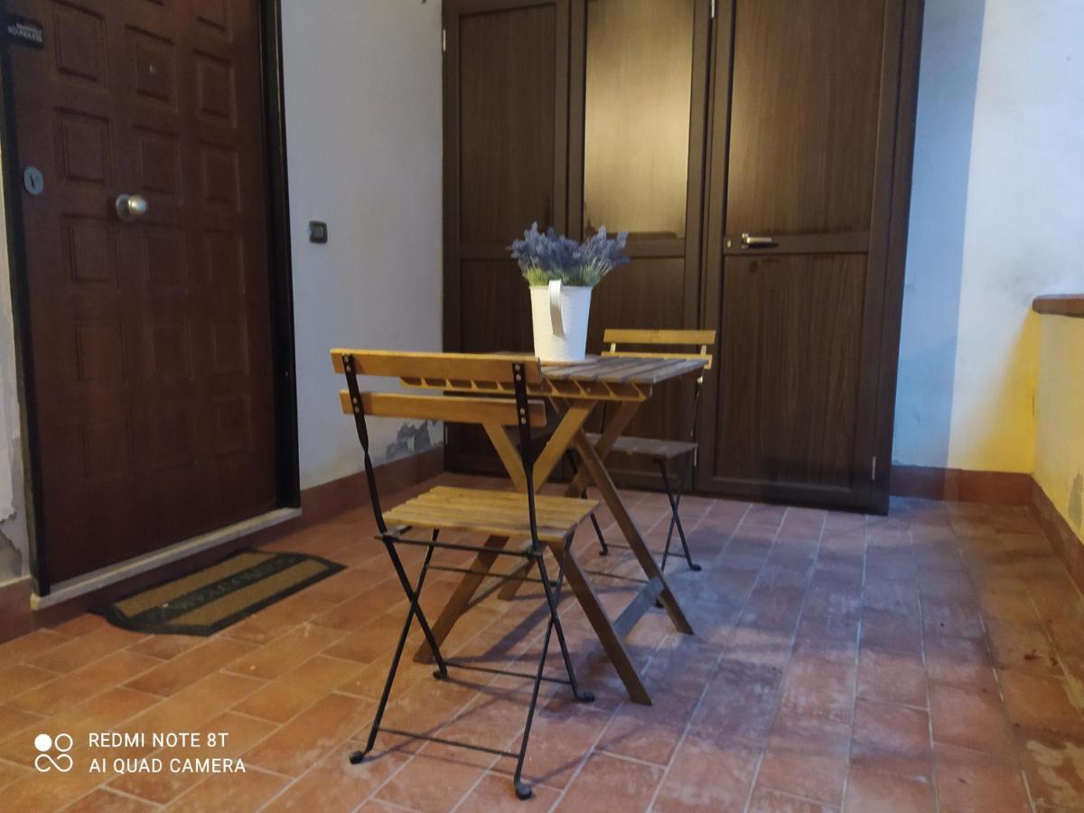 San Gregorio Apartment Neapol Exteriér fotografie