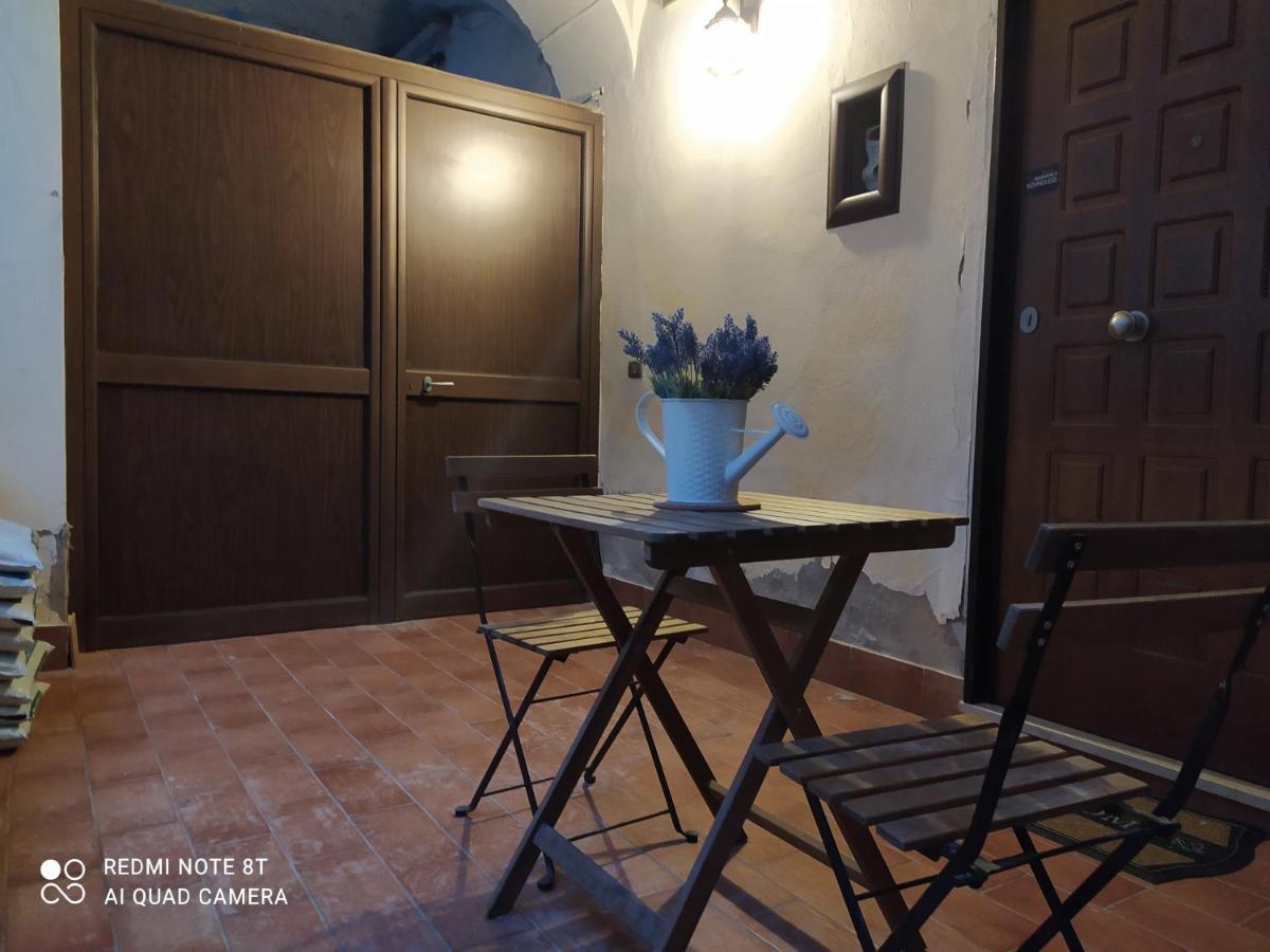 San Gregorio Apartment Neapol Exteriér fotografie